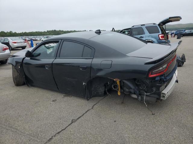 Photo 2 from auction – 2021 DODGE CHARGER with VIN 2C3CDXGJ4MH618341