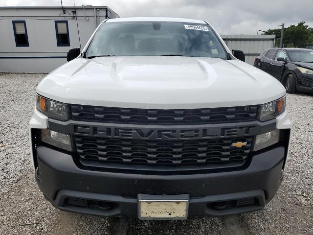 Photo 5 from auction – 2020 CHEVROLET SILVERADO with VIN 1GCRYAEF6LZ131338