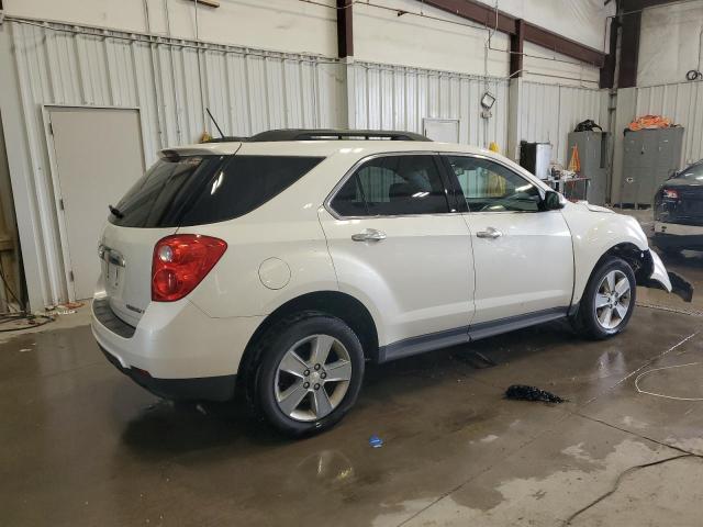 Photo 3 from auction – 2015 CHEVROLET EQUINOX LT with VIN 1GNALBEK2FZ138331