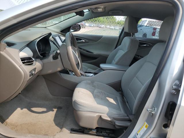 Photo 7 from auction – 2017 CHEVROLET MALIBU LS with VIN 1G1ZB5ST4HF271022
