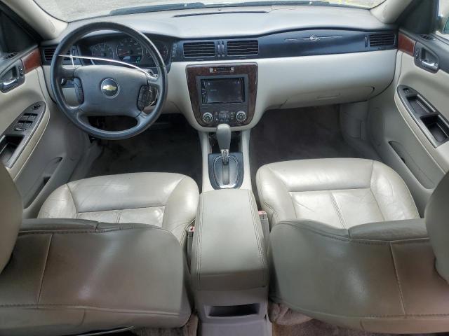 Photo 8 from auction – 2006 CHEVROLET IMPALA LT with VIN 2G1WC581769181276