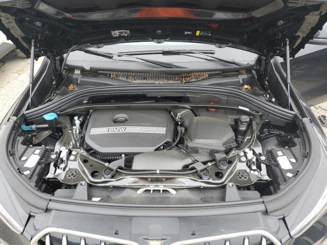 Photo 12 from auction – 2025 BMW X1 XDRIVE2 with VIN WBX73EF04S5250148