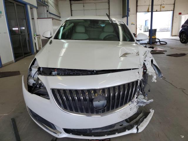 Photo 5 from auction – 2016 BUICK REGAL with VIN 2G4GK5EX1G9111793