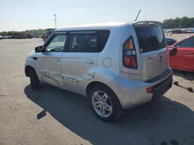 Photo 2 from auction – 2010 KIA SOUL + with VIN KNDJT2A23A7160728