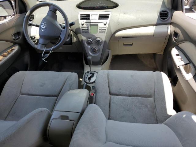 Photo 8 from auction – 2010 TOYOTA YARIS with VIN JTDBT4K37A4063704