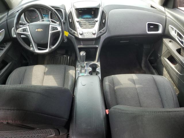 Photo 8 from auction – 2016 CHEVROLET EQUINOX LT with VIN 2GNFLFE35G6315098