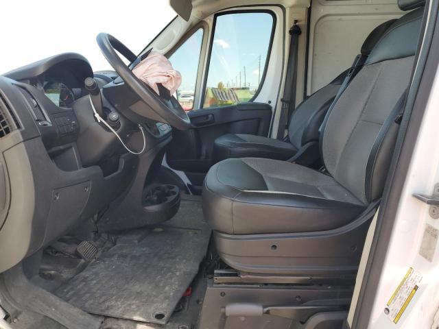 Photo 7 from auction – 2021 RAM PROMASTER with VIN 3C6LRVDG5ME584536