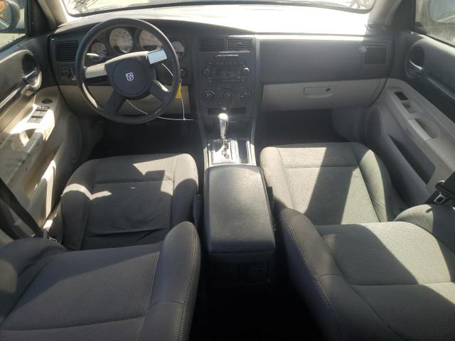 Photo 8 from auction – 2007 DODGE MAGNUM SE with VIN 2D4FV47T97H867361