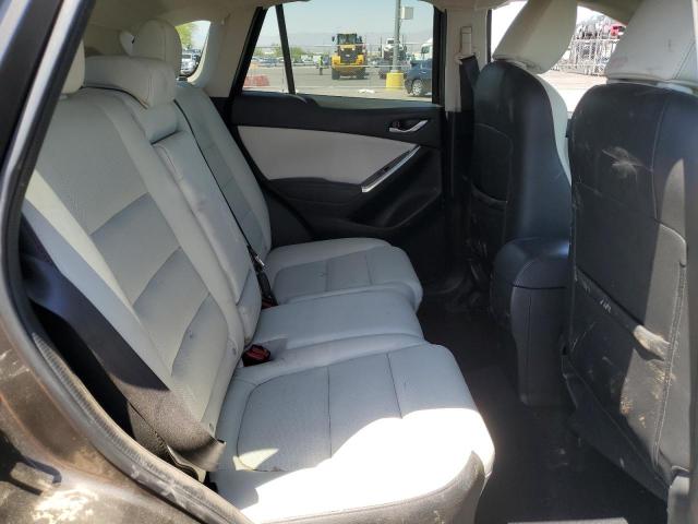 Photo 11 from auction – 2016 MAZDA CX-5 GT with VIN JM3KE4DY1G0737615
