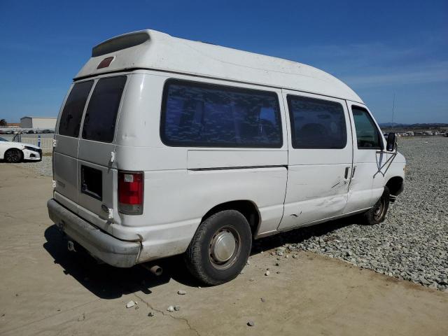 Photo 3 from auction – 1998 FORD ECONOLINE with VIN 1FMRE1163WHC10955