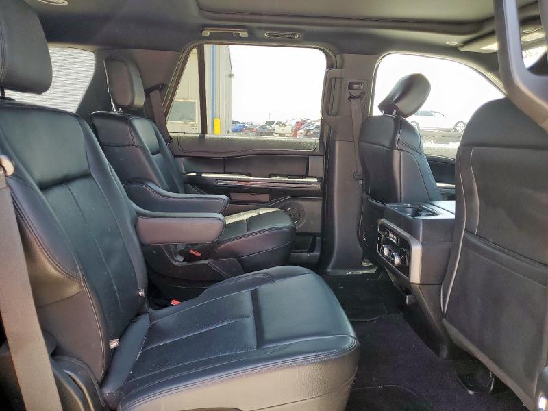 Photo 11 from auction – 2020 FORD EXPEDITION with VIN 1FMJU1HT8LEA54551