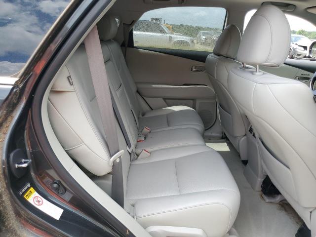 Photo 10 from auction – 2011 LEXUS RX 350 with VIN 2T2BK1BAXBC102697