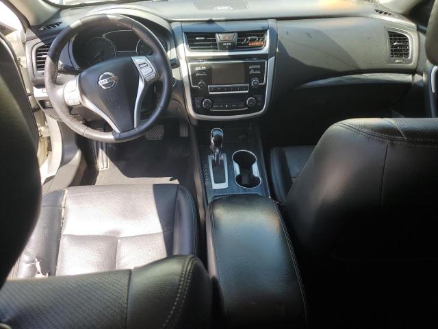 Photo 8 from auction – 2018 NISSAN ALTIMA 2.5 with VIN 1N4AL3AP1JC158054