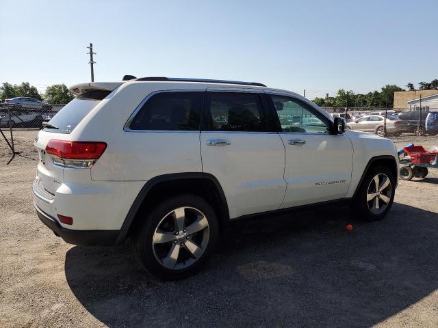 Photo 3 from auction – 2015 JEEP GRAND CHER with VIN 1C4RJFBG1FC840541