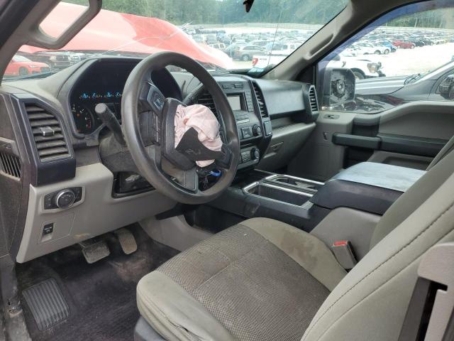 Photo 8 from auction – 2016 FORD F150 SUPER with VIN 1FTEX1EP5GFB89491