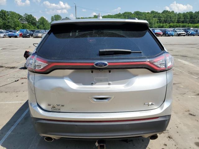 Photo 6 from auction – 2016 FORD EDGE SEL with VIN 2FMPK4J85GBB57242