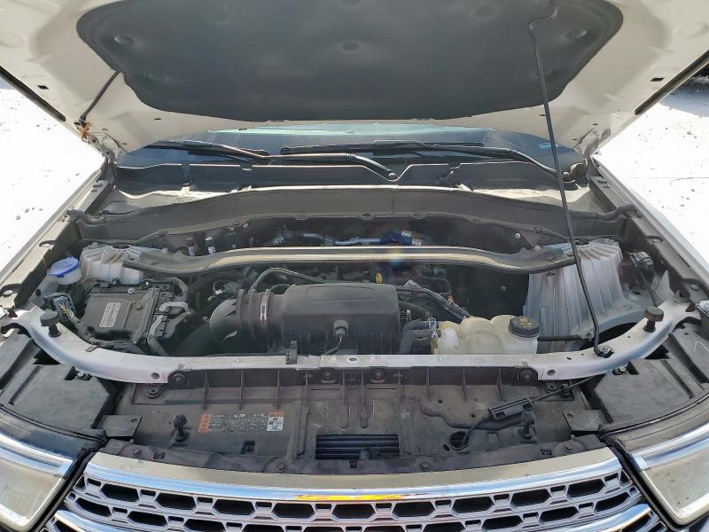 Photo 12 from auction – 2021 FORD EXPLORER L with VIN 1FMSK7FH6MGC13875