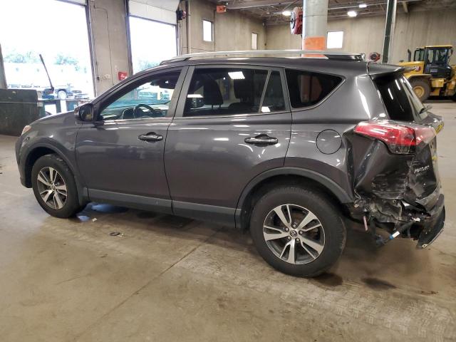 Photo 2 from auction – 2018 TOYOTA RAV4 ADVEN with VIN JTMRFREV2JJ237518