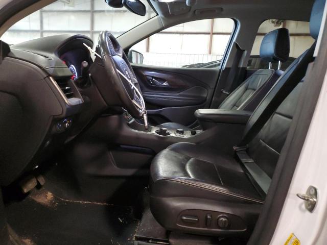 Photo 7 from auction – 2018 GMC TERRAIN DE with VIN 3GKALXEX0JL210875