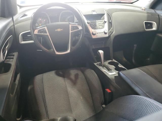 Photo 8 from auction – 2010 CHEVROLET EQUINOX LT with VIN 2CNALDEW6A6218755