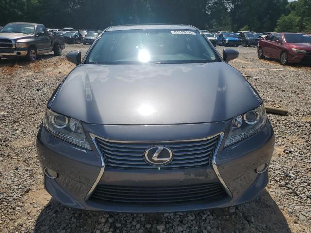 Photo 5 from auction – 2014 LEXUS ES 350 with VIN JTHBK1GG3E2101376