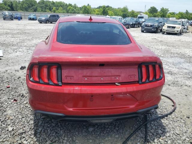 Photo 6 from auction – 2020 FORD MUSTANG with VIN 1FA6P8TH9L5167055