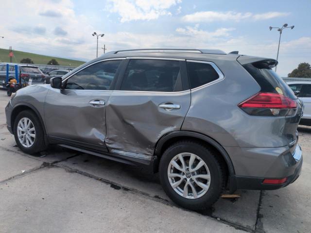 Photo 2 from auction – 2017 NISSAN ROGUE S with VIN KNMAT2MT5HP597743
