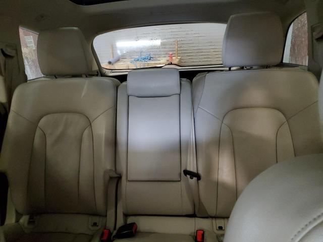 Photo 10 from auction – 2015 AUDI Q7 PREMIUM with VIN WA1LGAFE2FD020344