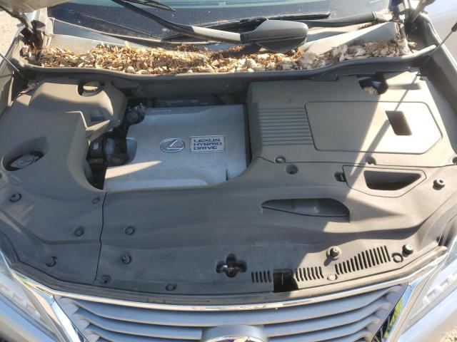 Photo 12 from auction – 2015 LEXUS RX 450H with VIN 2T2BC1BA7FC001300
