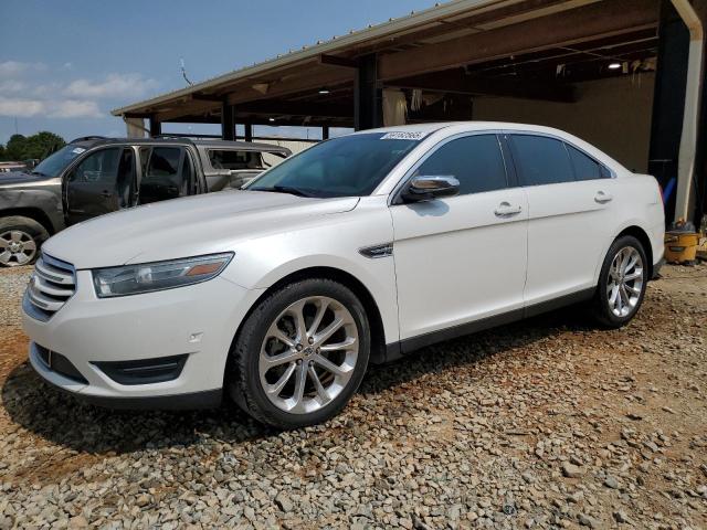 FORD TAURUS LIM 2013 с VIN 1FAHP2F84DG173708 - Снимка от търг