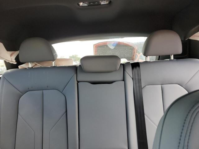 Photo 10 from auction – 2024 AUDI Q3 PREMIUM with VIN WA1EECF37R1156774