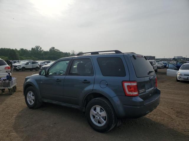 Фото 2 с аукциона – 2011 FORD ESCAPE XLT с VIN 1FMCU0D76BKB59424