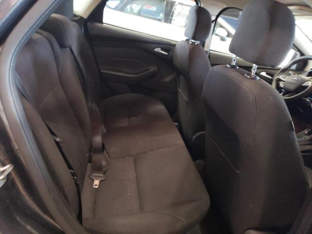 Photo 10 from auction – 2016 FORD FOCUS SE with VIN 1FADP3F26GL397915