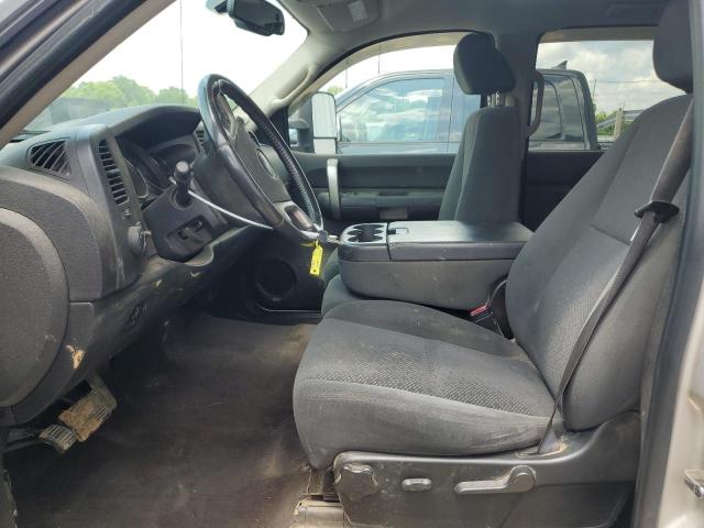 Photo 7 from auction – 2008 GMC SIERRA C25 with VIN 1GTHC23K08F192760