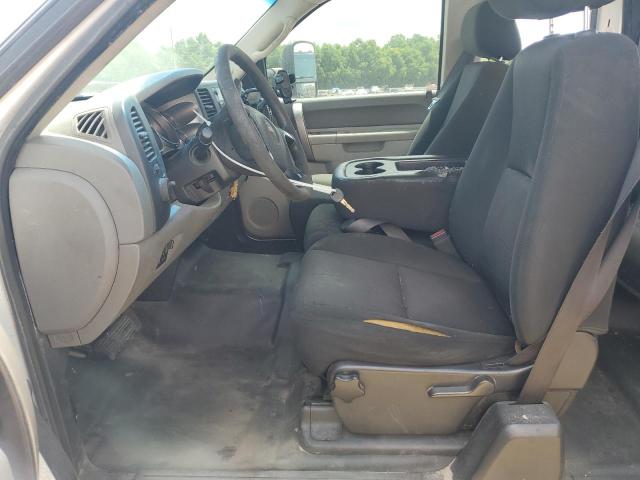 Photo 7 from auction – 2012 GMC SIERRA C35 with VIN 1GT512C86CZ300044