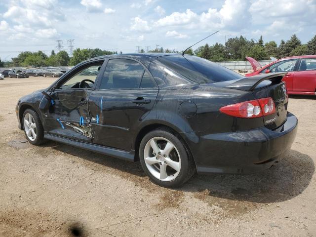 Photo 2 from auction – 2005 MAZDA 6 S with VIN 1YVHP80D155M13484