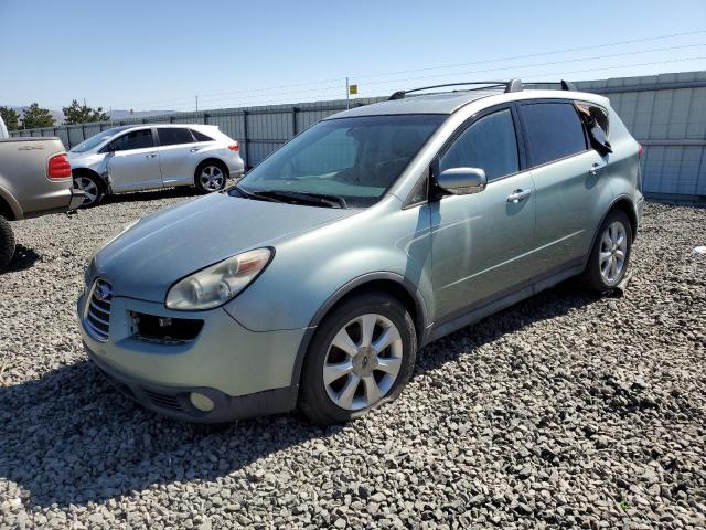 Photo 1 from auction – 2006 SUBARU B9 TRIBECA with VIN 4S4WX85C964407948