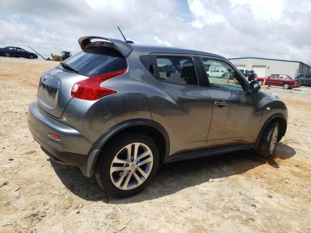 Photo 3 from auction – 2011 NISSAN JUKE S with VIN JN8AF5MR9BT017569