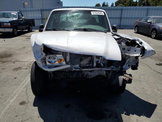 Photo 5 from auction – 2008 FORD RANGER with VIN 1FTYR10D98PA29775