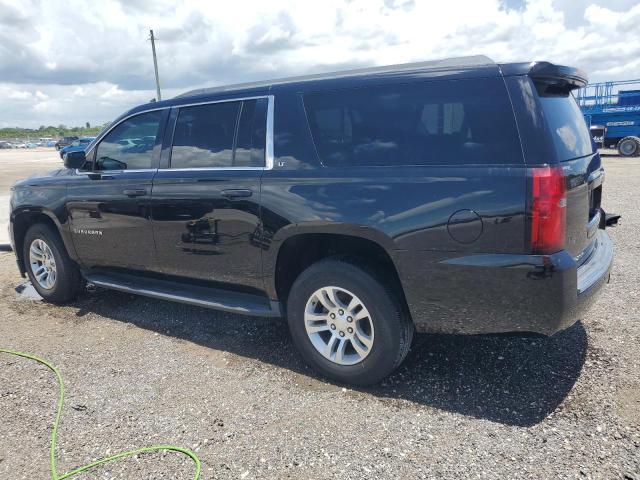 Photo 2 from auction – 2018 CHEVROLET SUBURBAN C with VIN 1GNSCHKC3JR364486