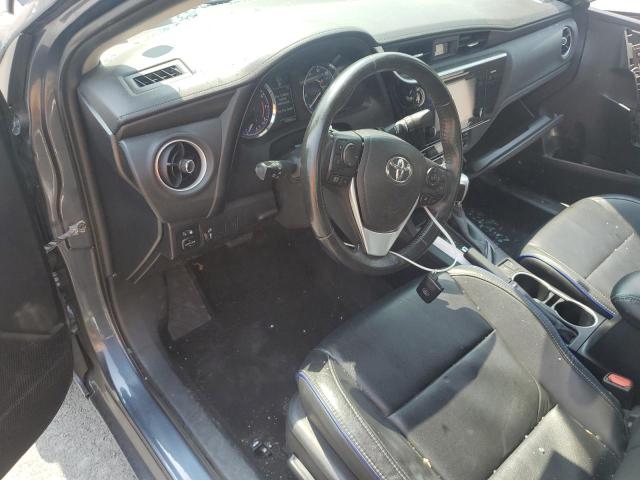 Photo 8 from auction – 2017 TOYOTA COROLLA L with VIN 2T1BURHE4HC943639