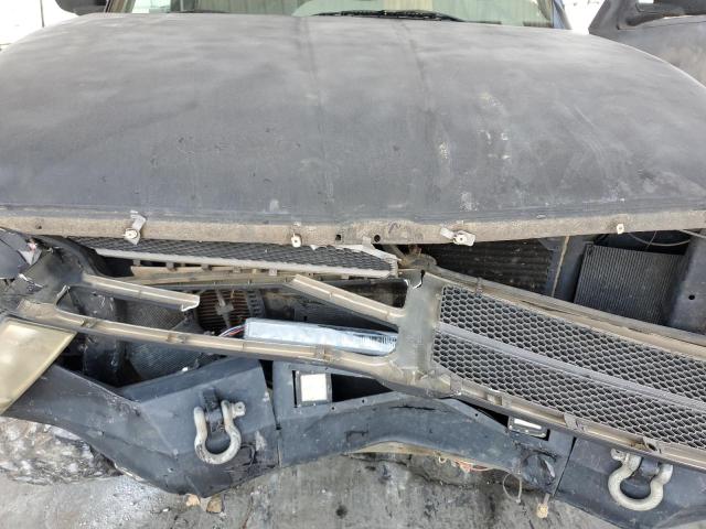 Photo 11 from auction – 1997 DODGE RAM 1500 with VIN 3B7HF13Y5VG729834