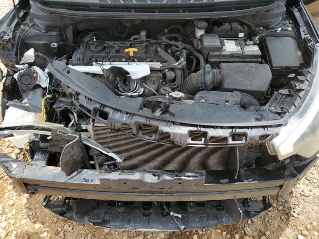 Photo 11 from auction – 2014 KIA FORTE LX with VIN KNAFX4A63E5234737