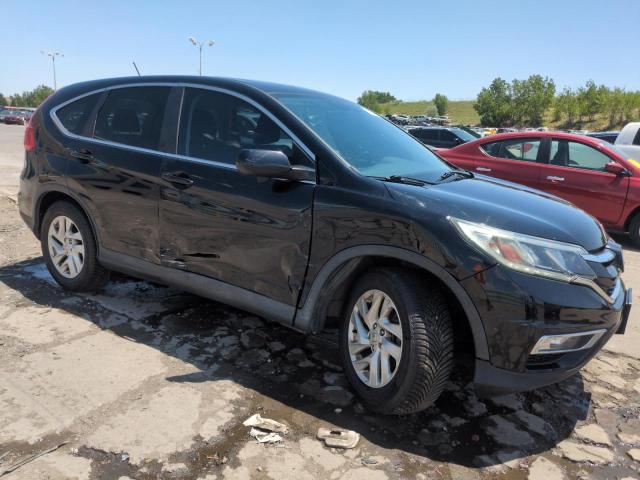 Photo 4 from auction – 2016 HONDA CR-V EX with VIN 2HKRM4H57GH680995