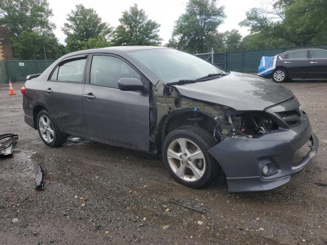 Photo 4 from auction – 2011 TOYOTA COROLLA BA with VIN 2T1BU4EE2BC739713