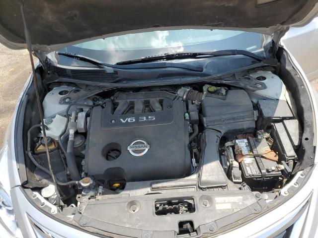Photo 11 from auction – 2015 NISSAN ALTIMA 3.5 with VIN 1N4BL3AP5FC270125