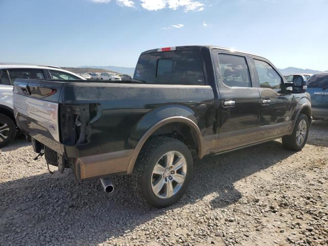 Photo 3 from auction – 2017 FORD F150 4WD with VIN 1FTEW1EG4HFA97518