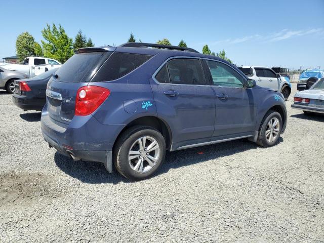 Photo 3 from auction – 2014 CHEVROLET EQUINOX LT with VIN 2GNFLGE39E6207683