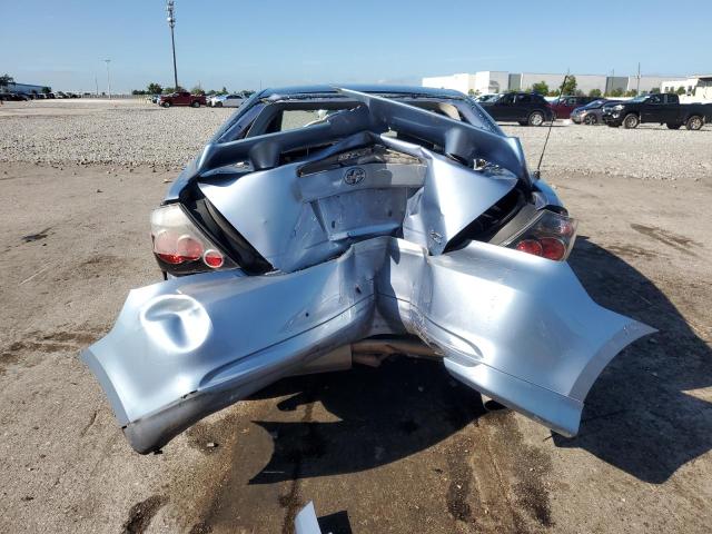 Photo 6 from auction – 2008 TOYOTA SCION TC with VIN JTKDE167680248271