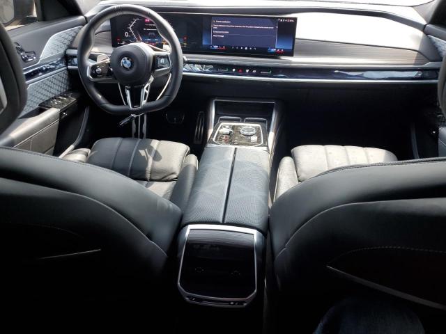 Photo 8 from auction – 2024 BMW 760 XI with VIN WBA33EJ02RCP63291